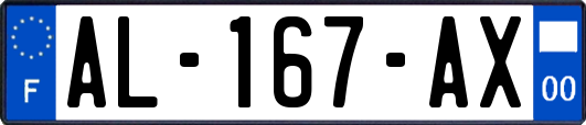 AL-167-AX