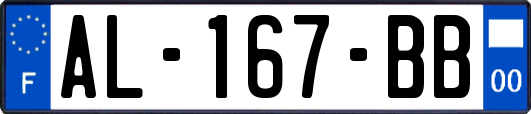 AL-167-BB