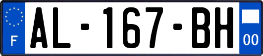 AL-167-BH