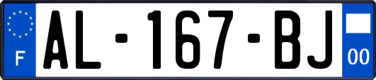 AL-167-BJ