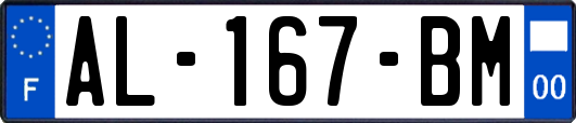 AL-167-BM