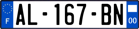 AL-167-BN