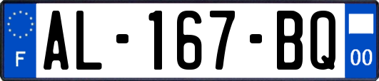AL-167-BQ