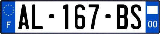 AL-167-BS