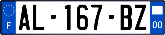 AL-167-BZ