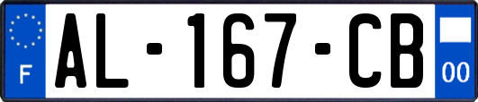 AL-167-CB