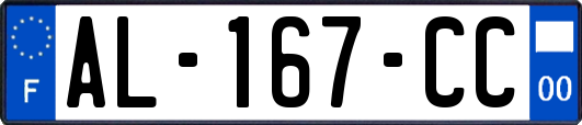 AL-167-CC