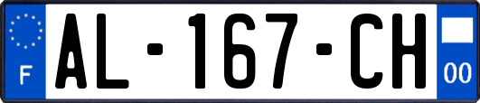 AL-167-CH