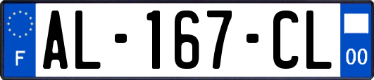 AL-167-CL