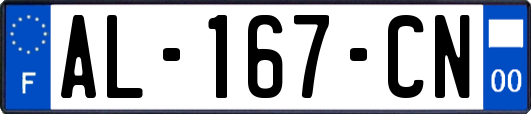 AL-167-CN