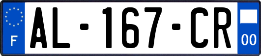 AL-167-CR