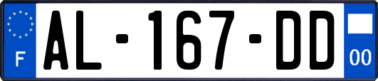 AL-167-DD