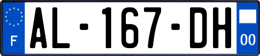 AL-167-DH