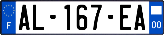 AL-167-EA