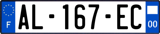 AL-167-EC