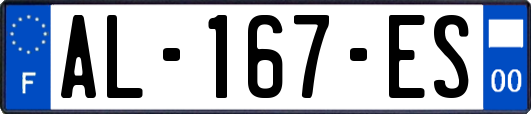 AL-167-ES