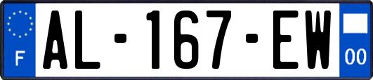 AL-167-EW