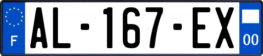 AL-167-EX