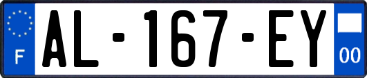 AL-167-EY