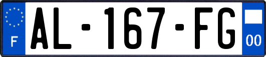 AL-167-FG