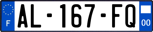AL-167-FQ