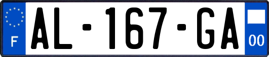 AL-167-GA