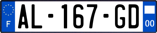 AL-167-GD