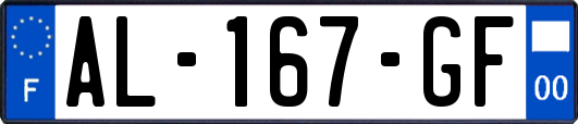 AL-167-GF