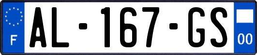 AL-167-GS