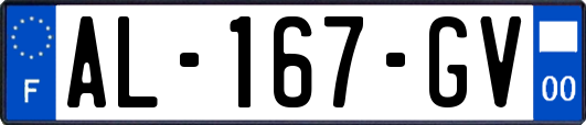 AL-167-GV
