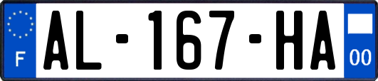 AL-167-HA