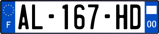 AL-167-HD
