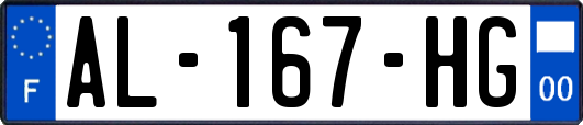 AL-167-HG