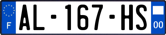 AL-167-HS