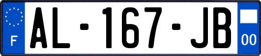 AL-167-JB