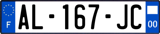 AL-167-JC