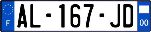 AL-167-JD
