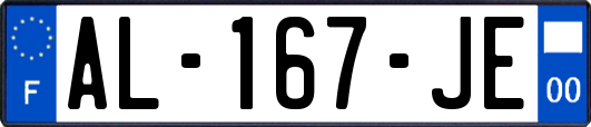 AL-167-JE