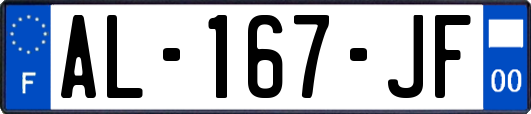 AL-167-JF