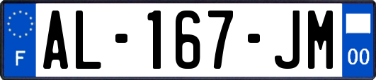 AL-167-JM