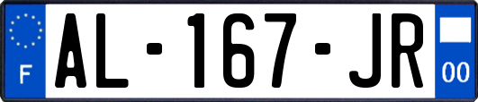 AL-167-JR
