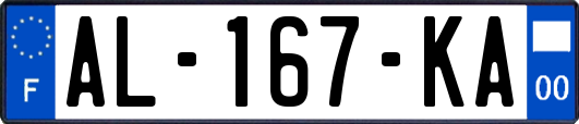 AL-167-KA