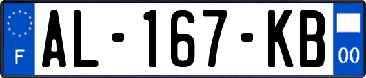 AL-167-KB