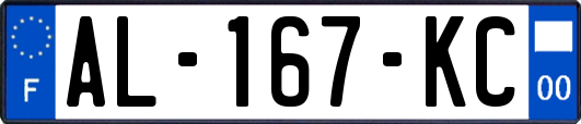 AL-167-KC