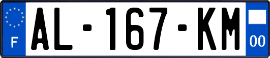 AL-167-KM