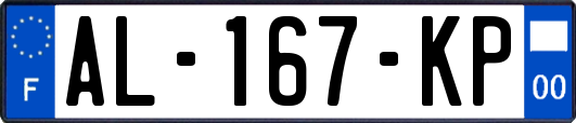 AL-167-KP