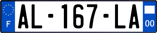 AL-167-LA