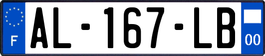 AL-167-LB