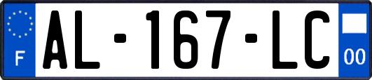 AL-167-LC