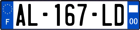 AL-167-LD